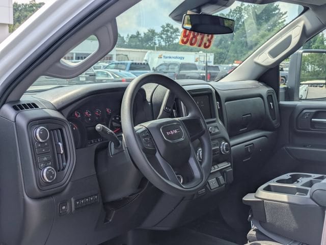 2026 GMC Sierra 3500HD Pro - Photo 14