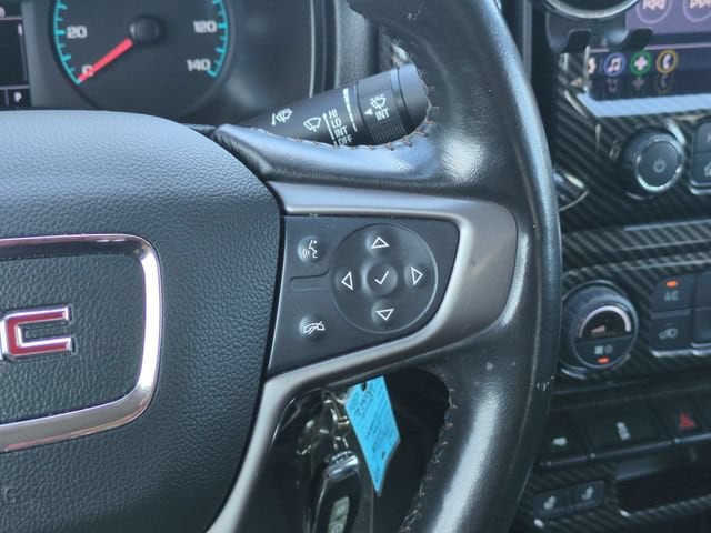 2022 GMC Canyon AT4 - Photo 17