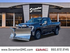 2026 GMC Sierra 2500 HD SLE Truck Double Cab