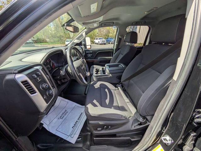 2019 GMC Sierra 1500 Limited SLE - Photo 26