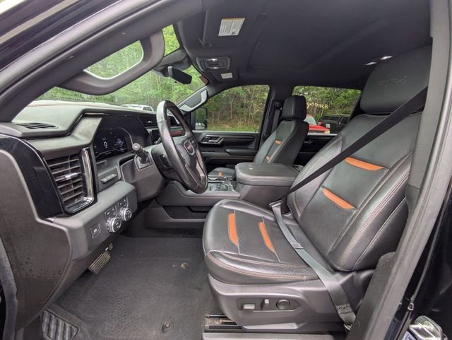 2024 GMC Sierra 2500HD AT4 - Photo 26