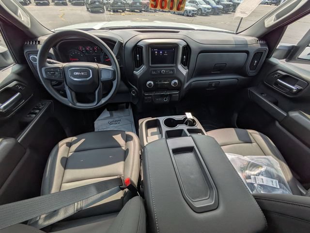2026 GMC Sierra 3500 Chassis Cab Pro - Photo 27