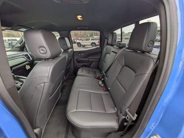 2025 GMC Canyon Elevation - Photo 27