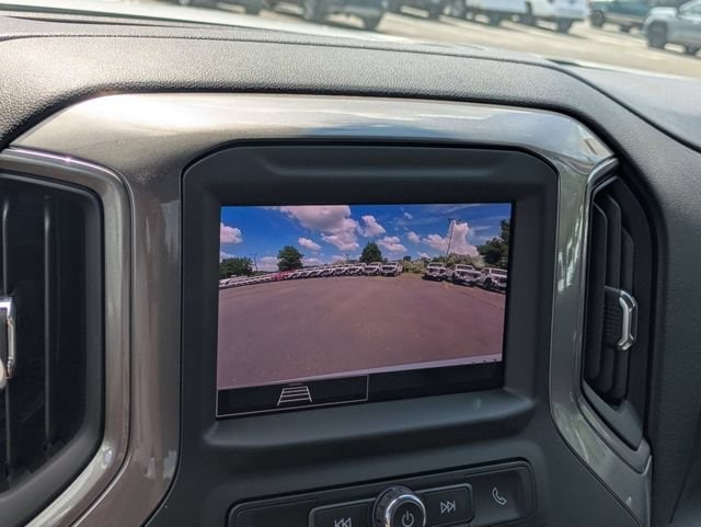 2026 GMC Sierra 3500HD Pro - Photo 17