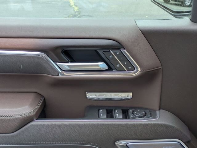 2026 GMC Sierra 1500 Denali - Photo 12