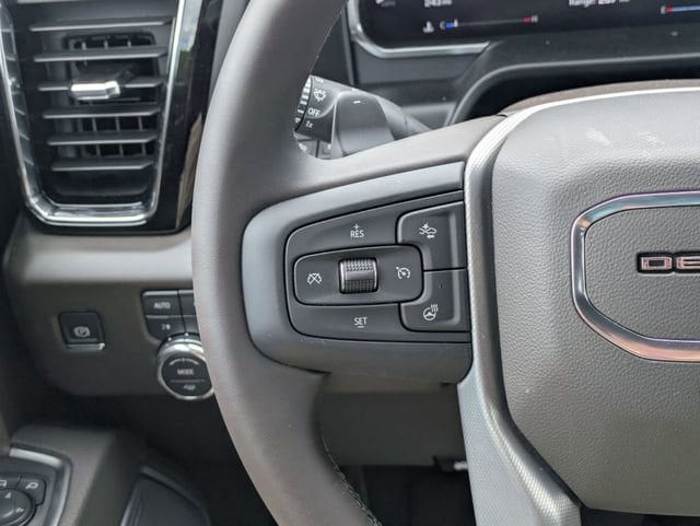 2026 GMC Sierra 1500 Denali - Photo 16