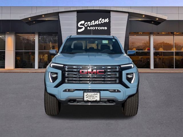 2025 GMC Canyon Denali - Photo 8