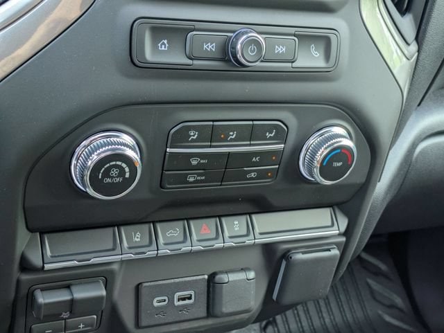 2026 GMC Sierra 3500HD Pro - Photo 22