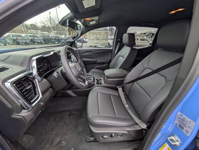 2025 GMC Canyon Elevation - Photo 25