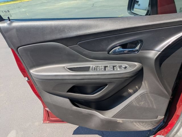 2022 Buick Encore Preferred - Photo 11