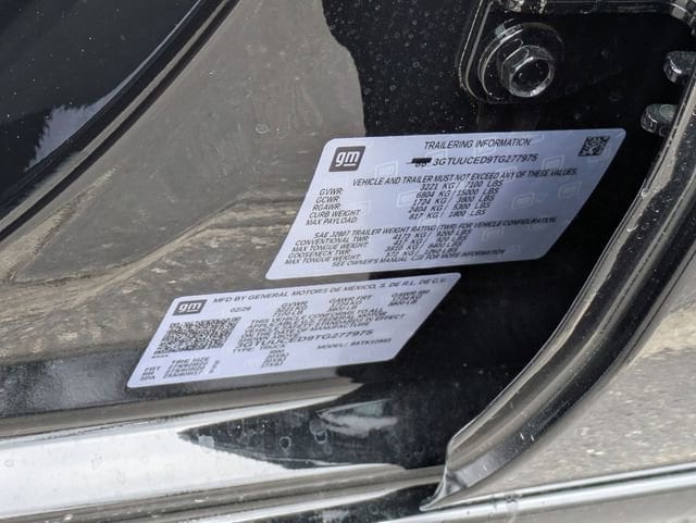 2026 GMC Sierra 1500 Elevation - Photo 32