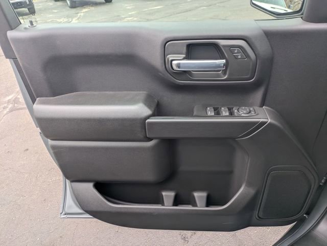 2026 GMC Sierra 1500 Pro - Photo 11