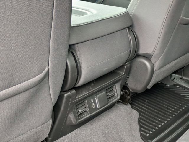2024 Chevrolet Silverado 1500 LT - Photo 30