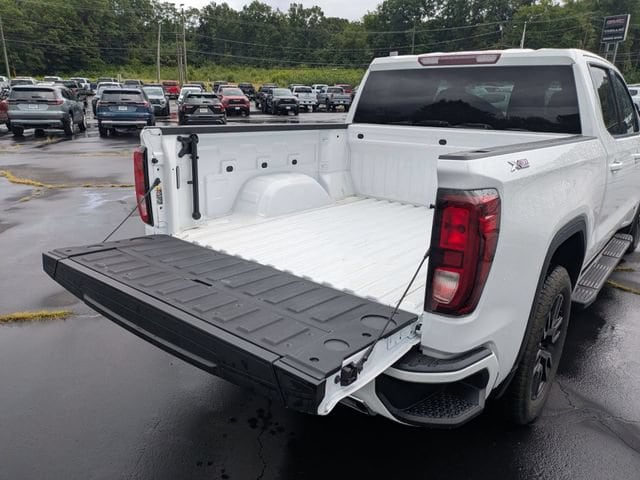 2022 GMC Sierra 1500 Elevation - Photo 32