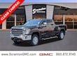GMC Sierra 2500HD