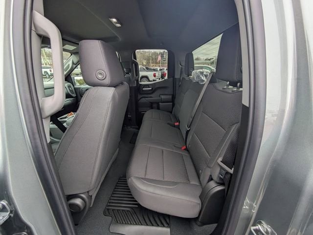 2026 GMC Sierra 1500 Pro - Photo 27