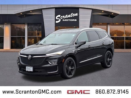2023 Buick Enclave Essence SUV