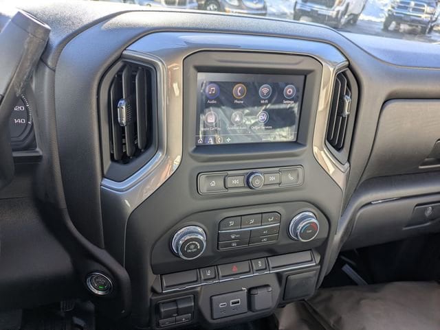 2026 GMC Sierra 3500HD Pro - Photo 18