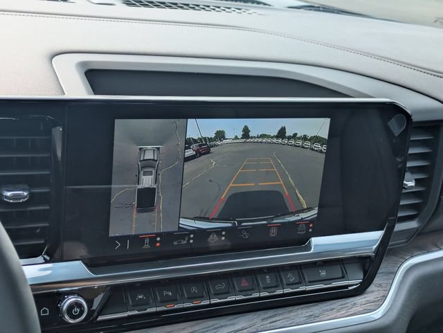 2026 GMC Sierra 1500 SLT - Photo 21
