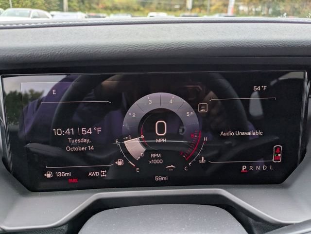2026 GMC Acadia Elevation - Photo 16