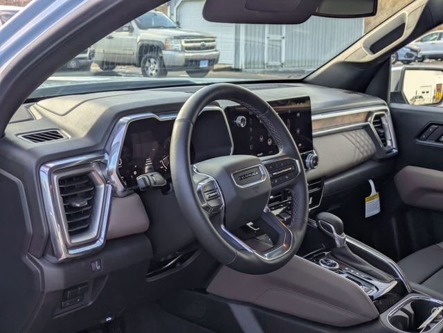 2025 GMC Canyon Denali - Photo 14