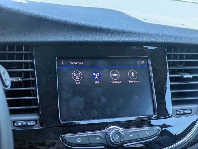 2022 Buick Encore Preferred - Photo 23