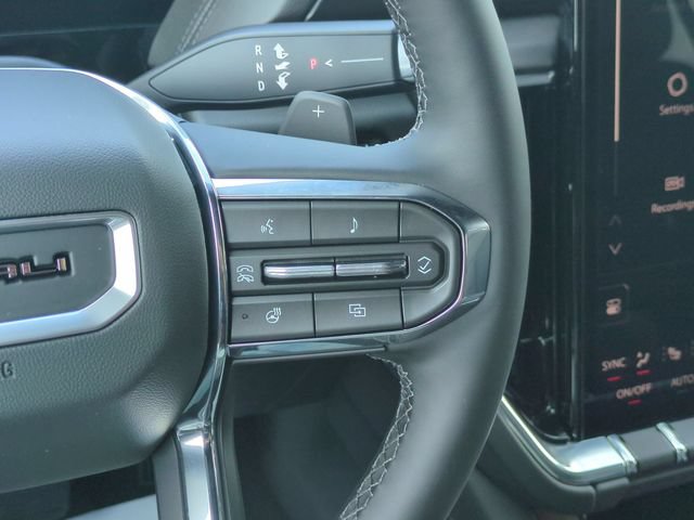 2026 GMC Yukon XL Denali - Photo 17
