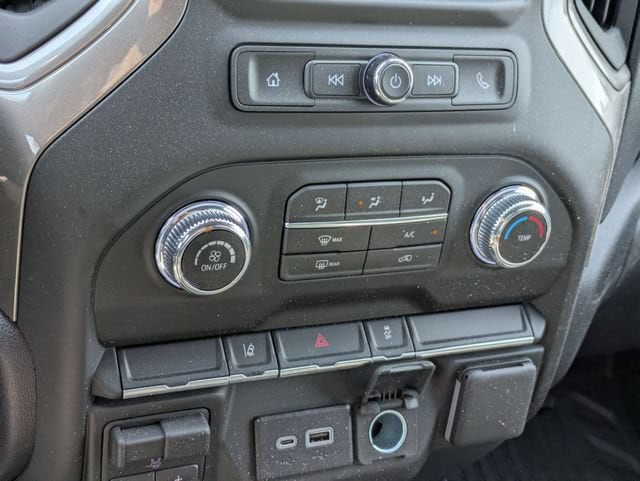 2026 GMC Sierra 3500 Chassis Cab Pro - Photo 20