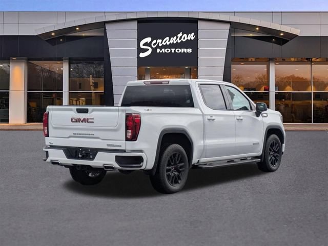 2022 GMC Sierra 1500 Elevation - Photo 5