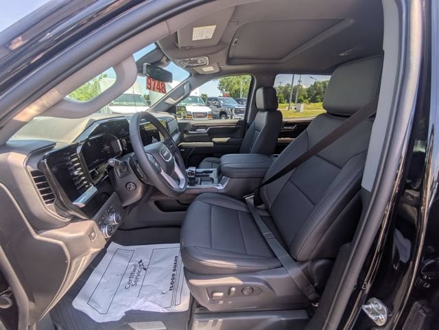 2026 GMC Sierra 1500 SLT - Photo 25
