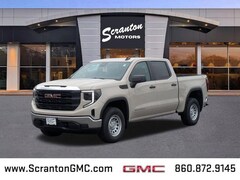 2026 GMC Sierra 1500 Pro Truck Crew Cab