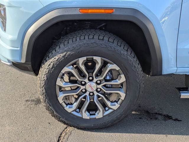 2025 GMC Canyon Denali - Photo 10