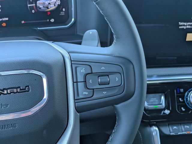 2026 GMC Sierra 1500 Denali - Photo 17