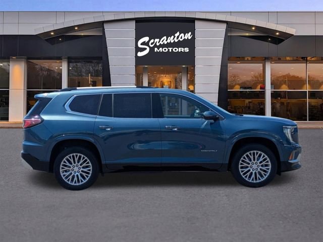 2026 GMC Acadia Denali - Photo 6