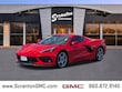  Chevrolet Corvette Stingray