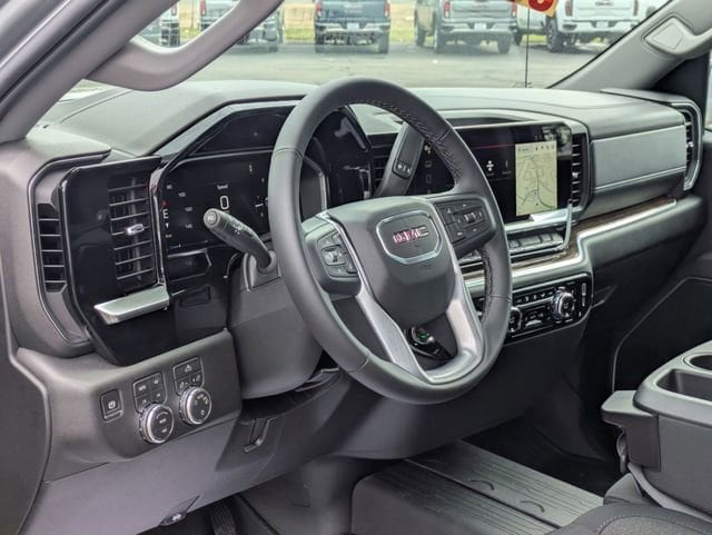 2026 GMC Sierra 1500 SLE - Photo 14