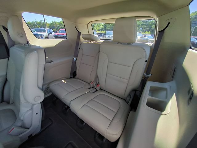 2017 GMC Acadia Denali - Photo 29