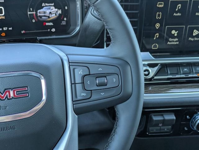 2026 GMC Sierra 1500 Elevation - Photo 17