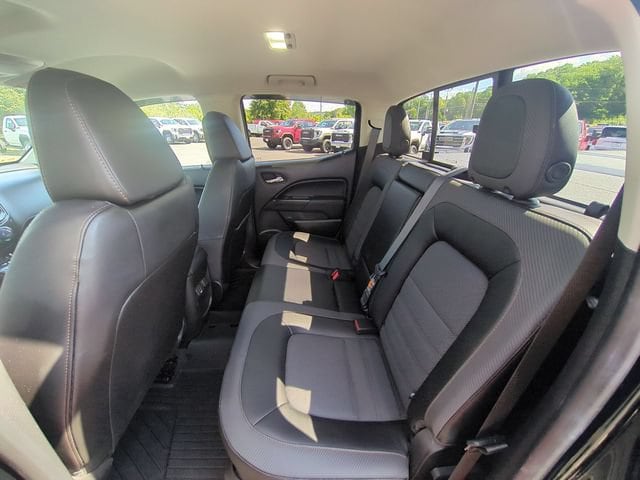 2022 GMC Canyon AT4 - Photo 29