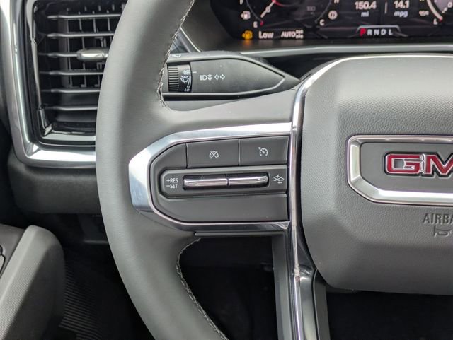 2025 GMC Canyon Elevation - Photo 17