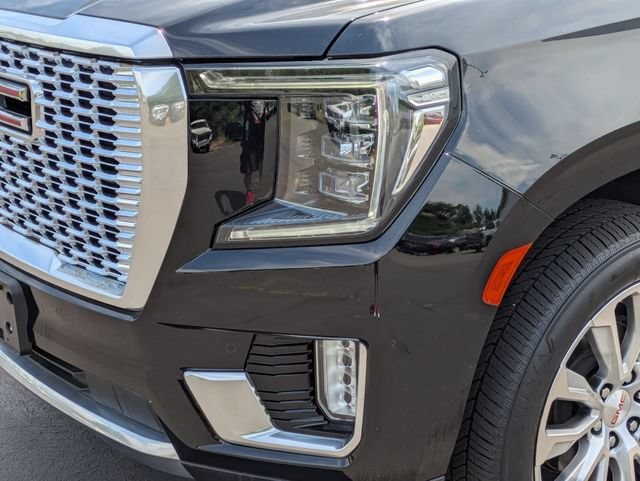 2023 GMC Yukon XL Denali - Photo 11