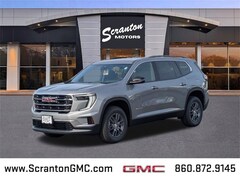2026 GMC Acadia Elevation SUV