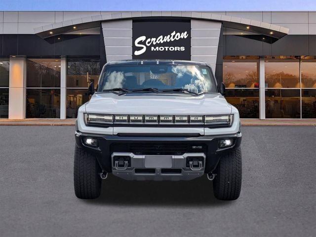 2026 GMC HUMMER EV 2X - Photo 8