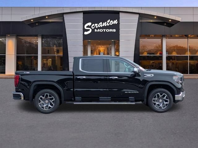 2026 GMC Sierra 1500 SLT - Photo 6