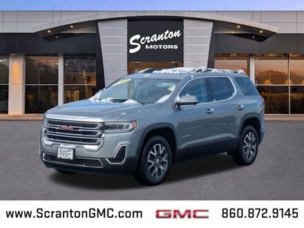 2023 GMC Acadia SLE SUV