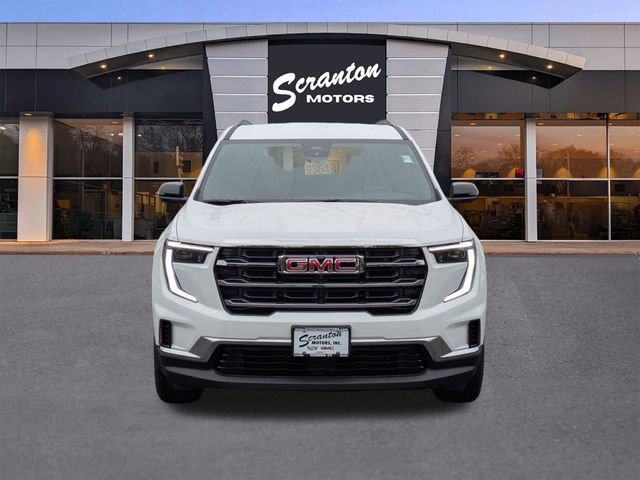 2026 GMC Acadia Elevation - Photo 8