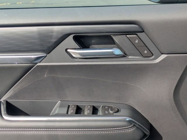 2026 GMC Acadia Elevation - Photo 12