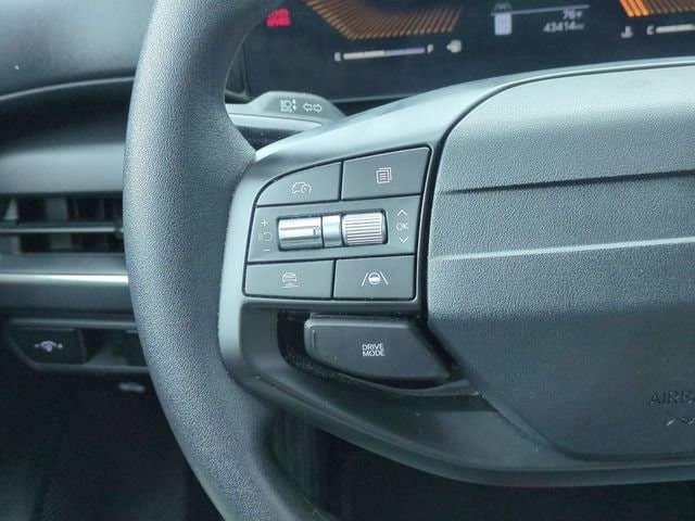 2025 Kia K4 LXS - Photo 15