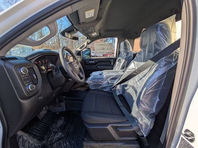 2026 GMC Sierra 3500HD Pro - Photo 22