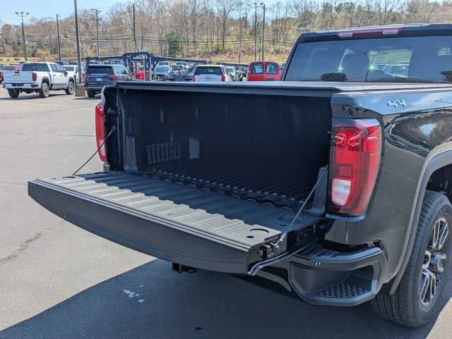 2026 GMC Sierra 1500 Elevation - Photo 31